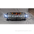 F-150 2015-2020 Front Radiator Grille